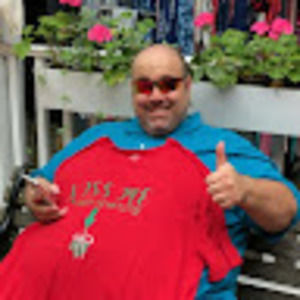 Meet your Posher, David